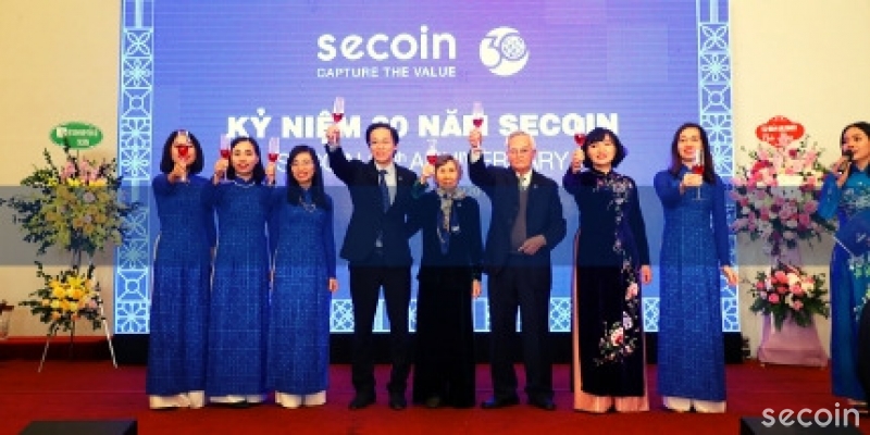 Company photo gallery